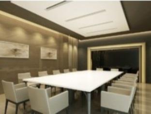 Bestay Hotel Express Dalian Harbour Plaza Kültér fotó